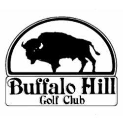Buffalo hill