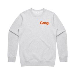 Greg Premium Crew